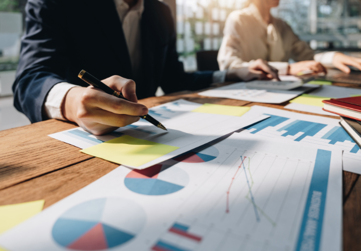 Asset Wealth Management