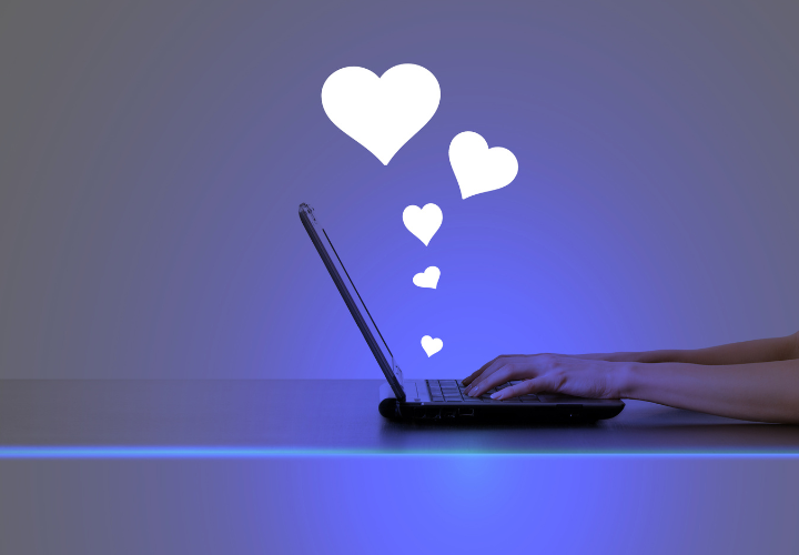 Romance Scam