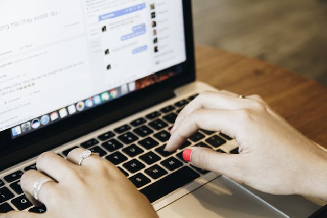 Swiped into a Trap: The Hidden World of Online Romance scam