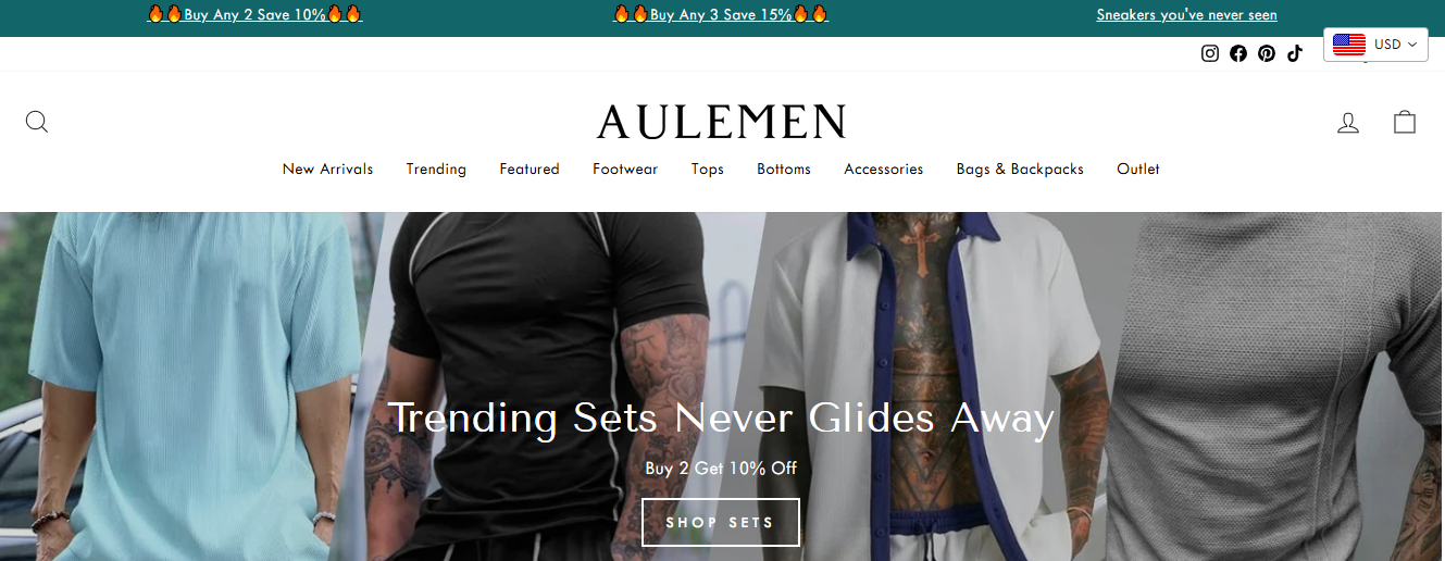 Aulemen