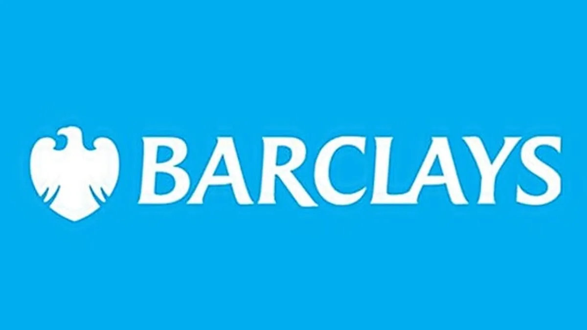 Barclays Bank Scam