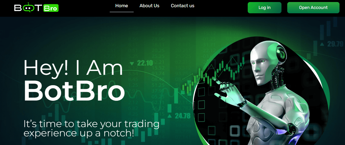 BotBro Review: Is This Forex Robot Trustworthy?