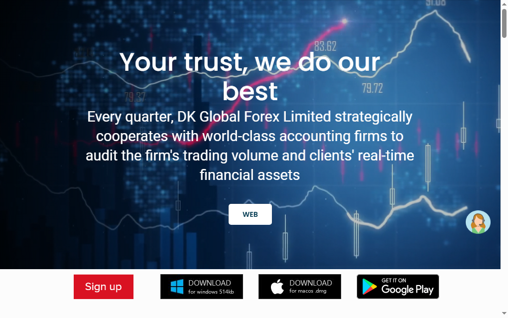 DK-Global
