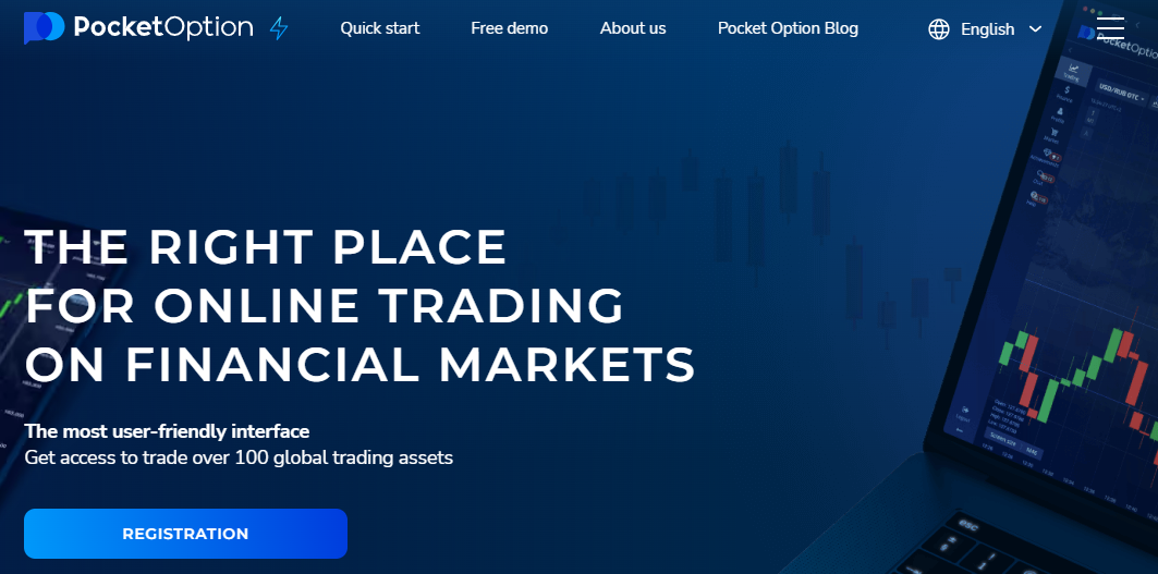 Pocket Option Review: A Detailed Look into the Broker and Reported Issues