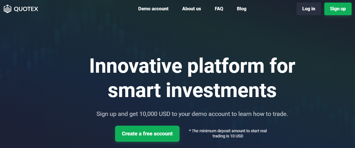 Quotex Review: Is Quotex a Legitimate Platform?