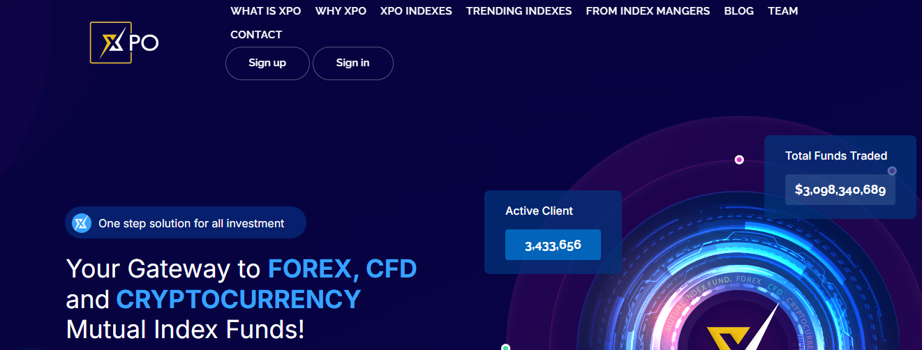 XPO Scam: A Detailed XPO Review