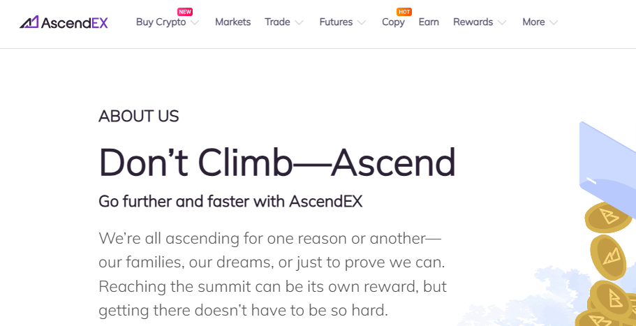 AscendEX
