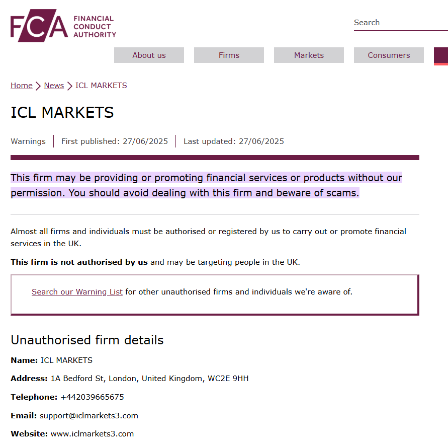 ICL-MARKETS-FCA