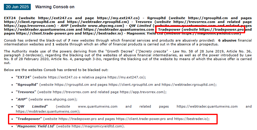 Latests-Warnings-CONSOB-AND-ITS-ACTIVITIES-CONSOB-07-03-2025_11_40_AM