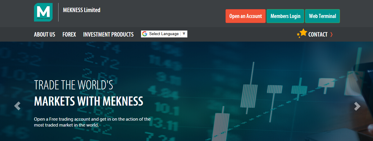 Mekness
