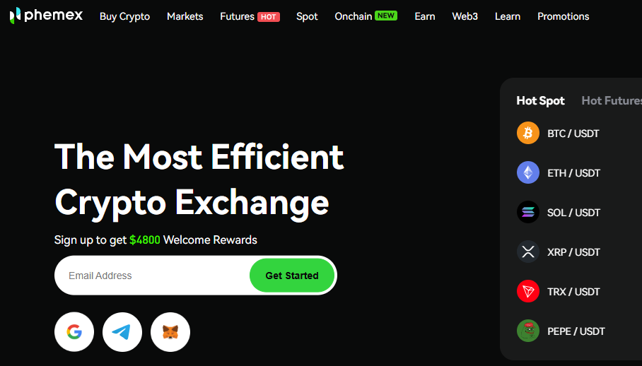 Phemex Scam: What You Need to Know