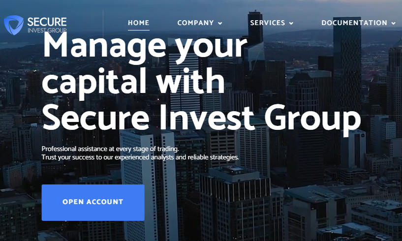 Secure Invest Group