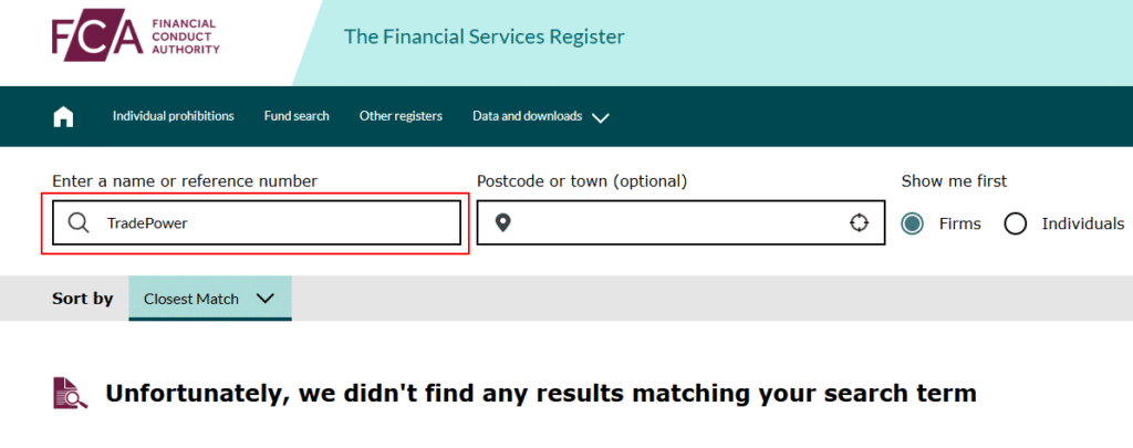 TradePower-Search-Firms-FCA-Register-07-03-2025_11_09_AM
