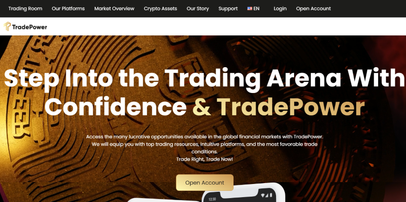 TradePower