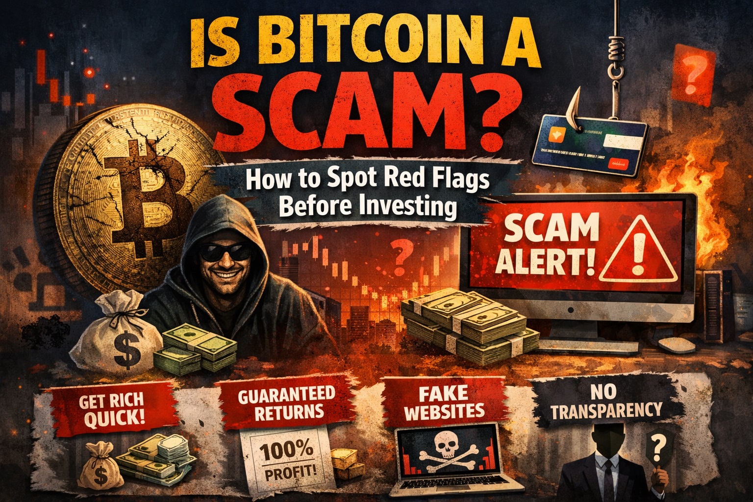 is-bitcoin-a-scam