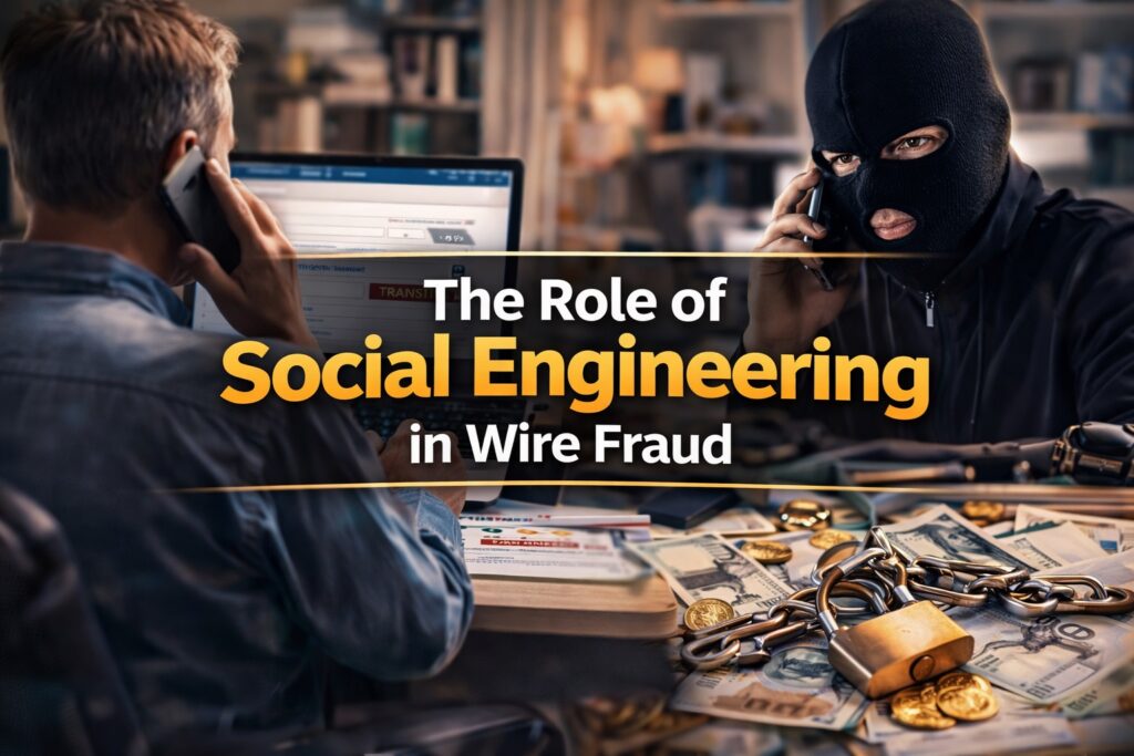 role-of-social-engineering-in-wire-fraud