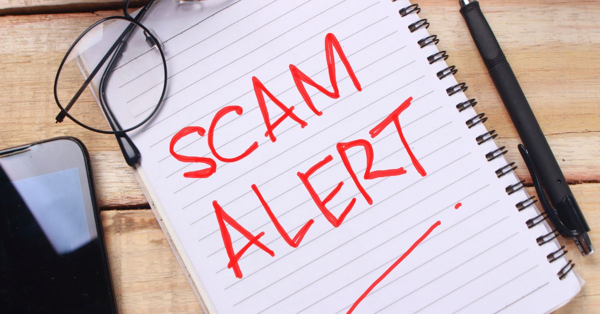 scam-alert
