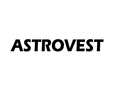 Astrovest website