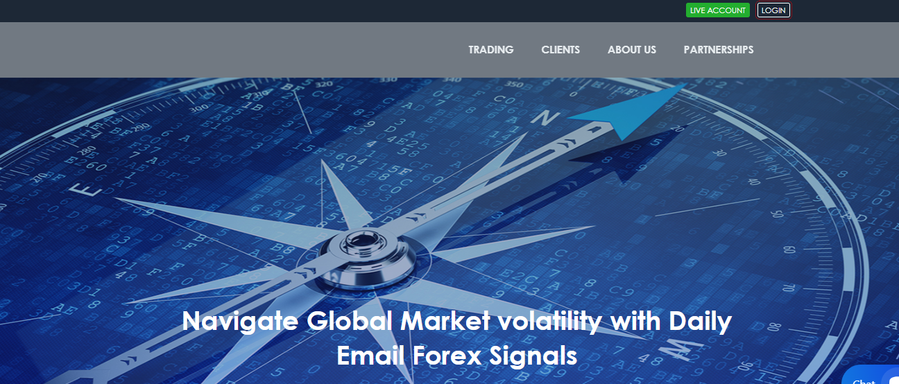 Revomarketrading Review