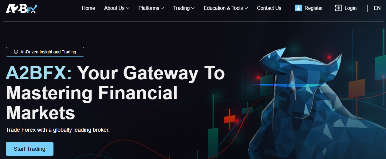 A2BFX Review: What You Need To Know About A2BFX Broker 2