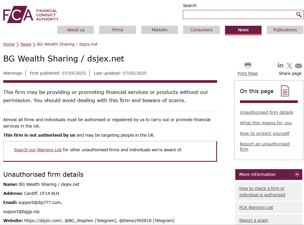 BG Wealth Sharing Review: What You Need To Know About BG Wealth Sharing 2