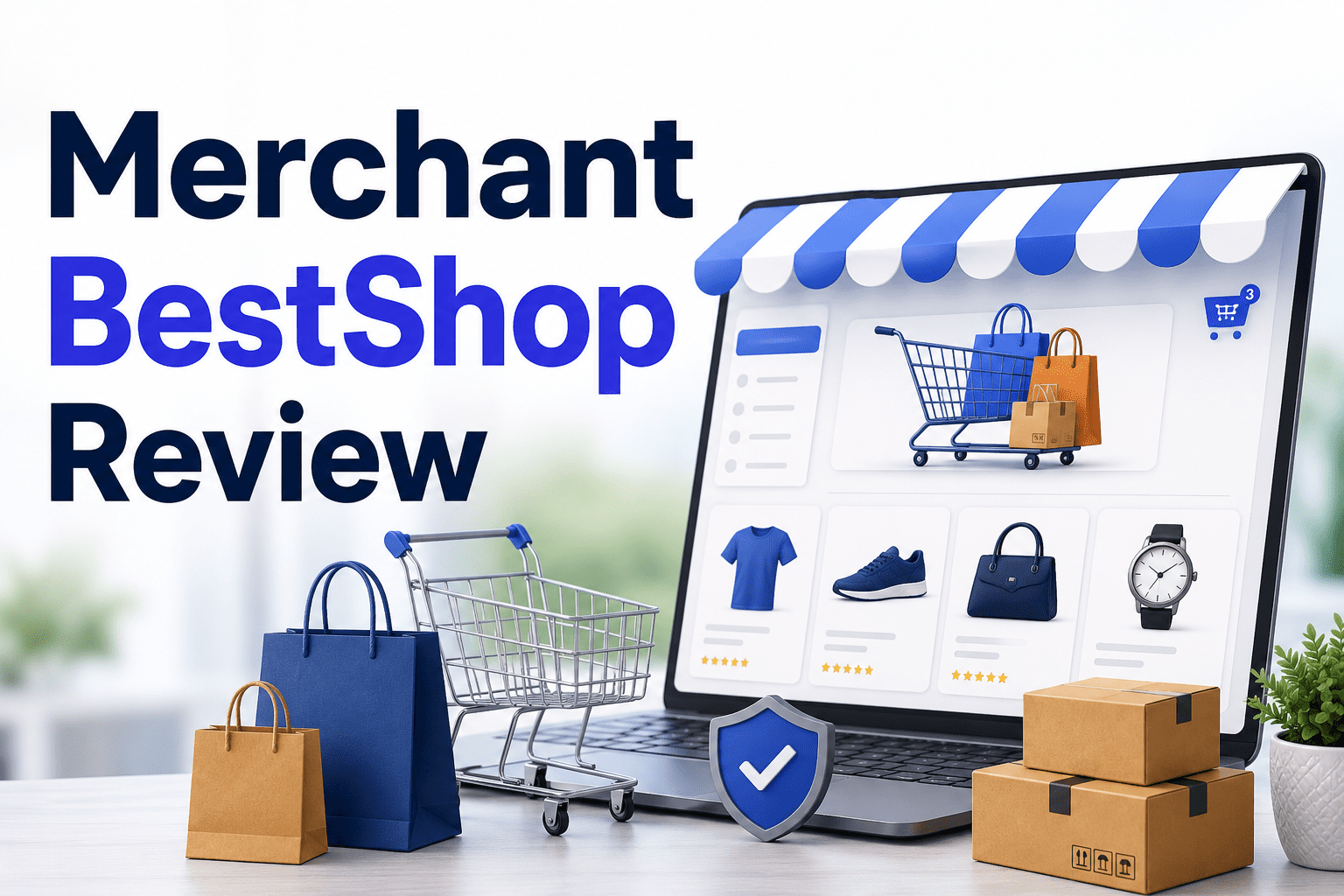 Merchant BestShop Review: What Shoppers Need to Know Before Buying 2