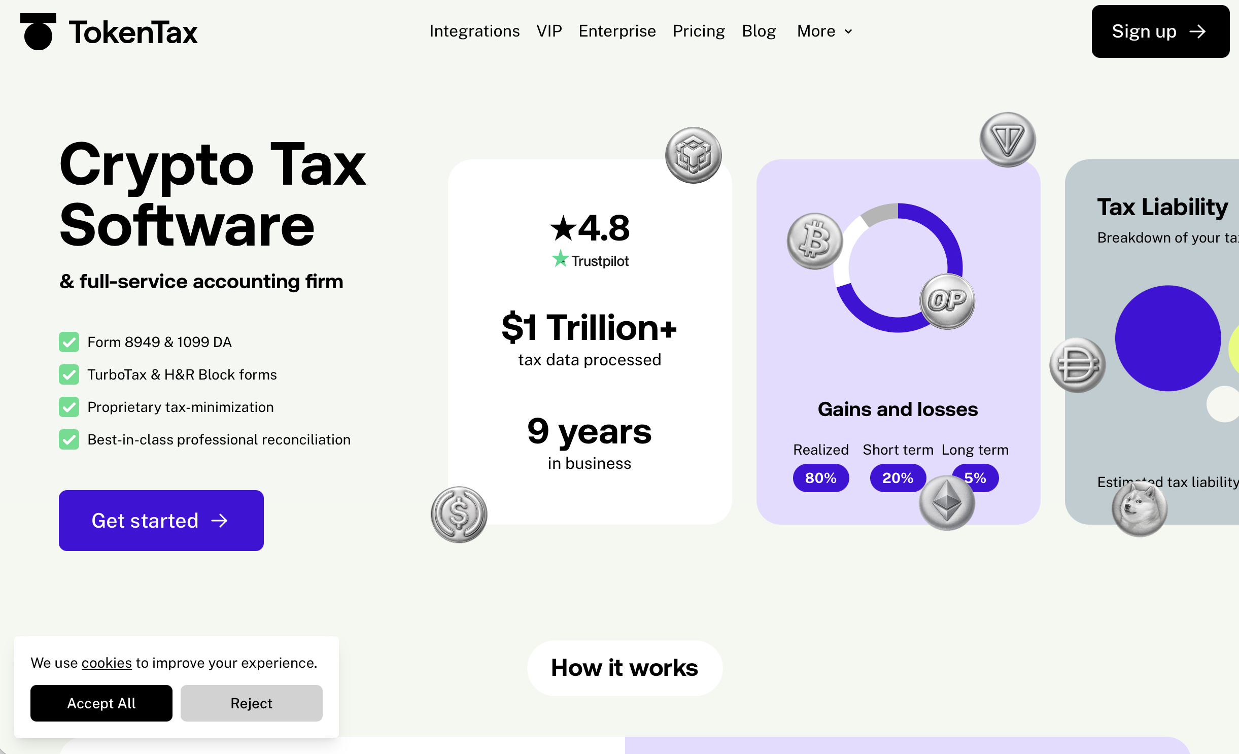 Token Tact Review: What You Need To Know About Token Tact 2