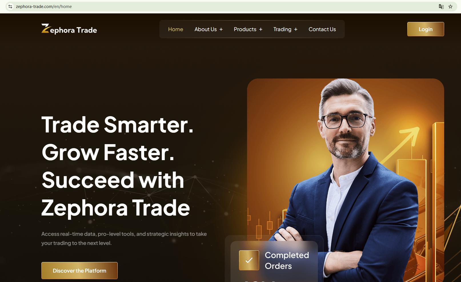 Zephora Trade Review: What You Need To Know About Zephora Trade Broker 2