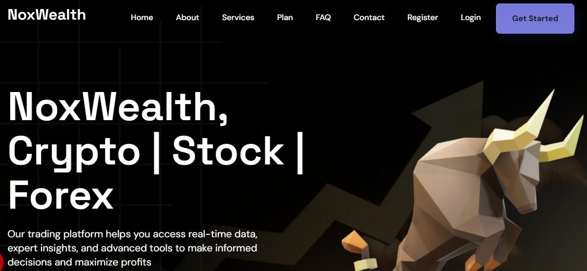 NoxWealth Review: What You Need To Know About NoxWealth 2 NoxWealth Review: What You Need To Know About NoxWealth