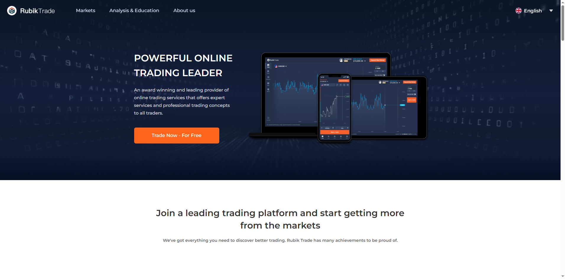 Rubik Trade Review: What You Need To Know About Rubik Trade 2 Rubik Trade Review: What You Need To Know About Rubik Trade