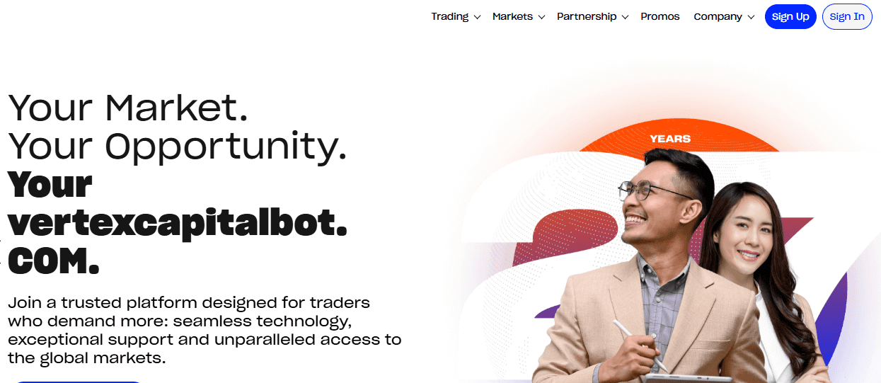 VertexCapitalBot Review: What You Need To Know About VertexCapitalBot 2