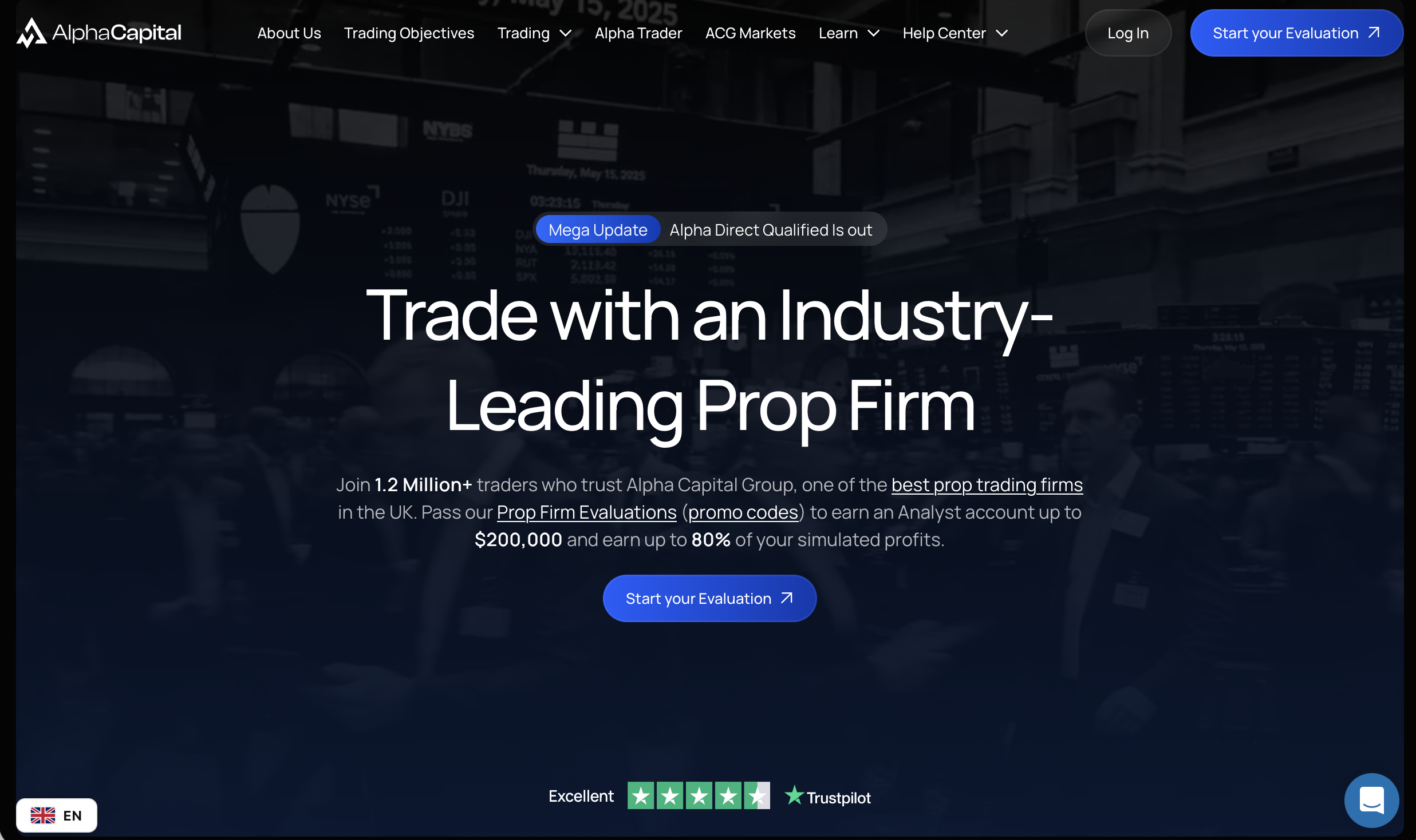 Alpha Capital Review: What You Need To Know About Alpha Capital