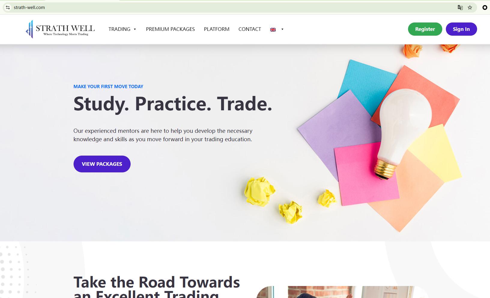 Strath Well Review: What You Need To Know About Strath Well 2 Strath Well Review: What You Need To Know About Strath Well