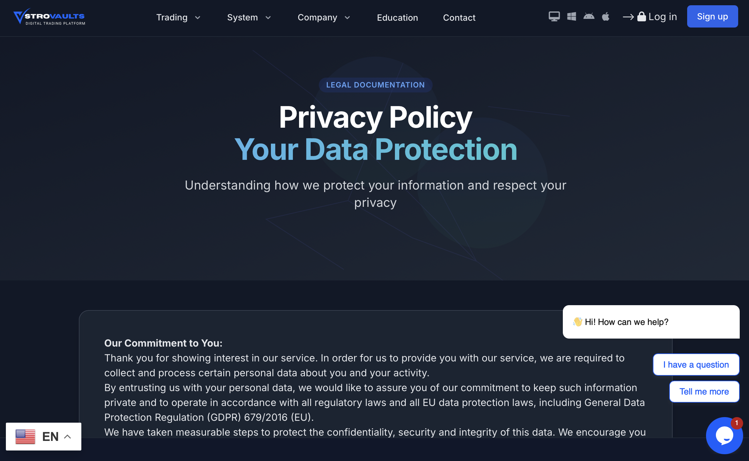 StroVaults Review: What You Need To Know About StroVaults 2